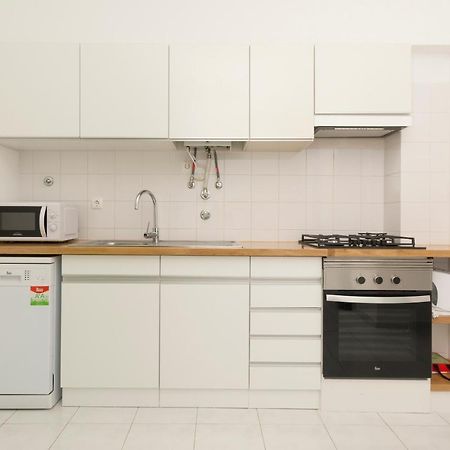 Ferienwohnung Good Vibes Lissabon Exterior foto
