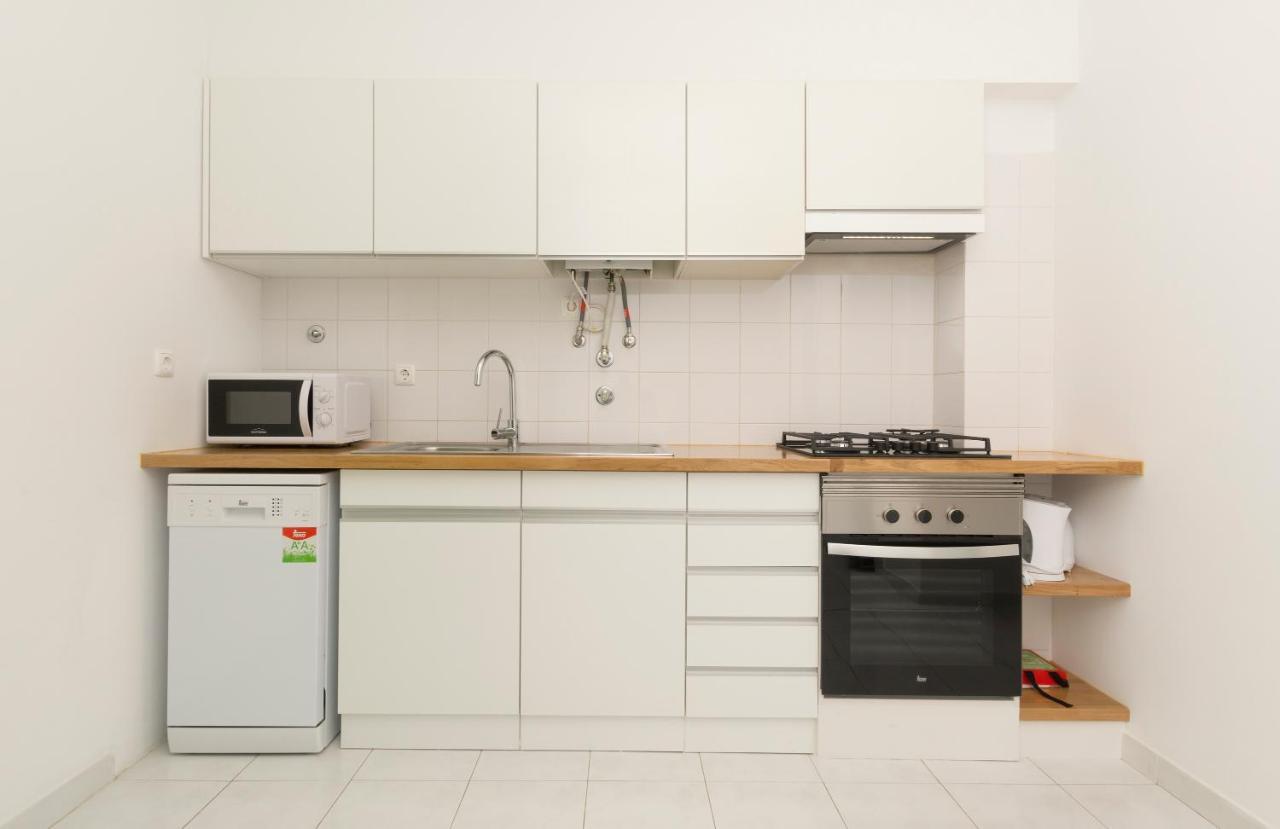 Ferienwohnung Good Vibes Lissabon Exterior foto