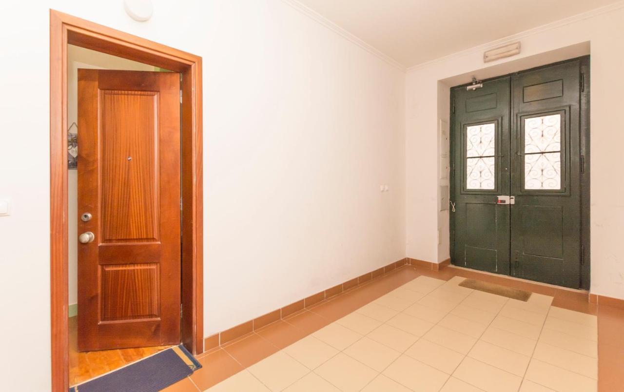 Ferienwohnung Good Vibes Lissabon Exterior foto